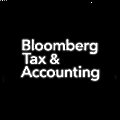 Bloomberg Tax and Accounting