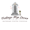 Vintage Hip Decor