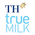 TH true MILK