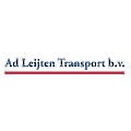 Ad Leijten Transport