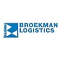 Broekman Logistics Belgium Antwerp