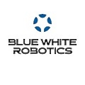 Blue White Robotics