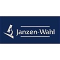 Janzen-Wahl