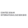 Comtec Solar International (M)
