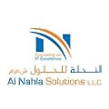 Al Nahla Solutions