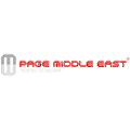 Page Middle East