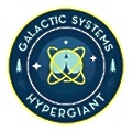 Hypergiant Galactic Systems