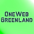 OneWeb Greenland