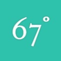 67 Degrees