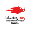 Blazing Hog