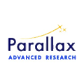 Parallax Advanced Research