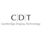 Cambridge Display Technology