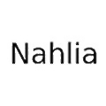 Nahlia