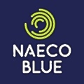 NAECO Blue