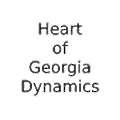 Heart of Georgia Dynamics