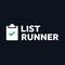 ListRunner