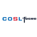 China Offshore Fugro Geosolutions