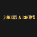 Forest & Brown
