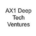 AX1 Deep Tech Ventures