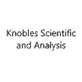 Knobles Scientific and Analysis