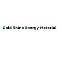 Gold Shine Energy Material