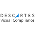 Descartes Visual Compliance