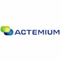 Actemium Lyon Logistics