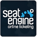 Seat Engine Ticketing