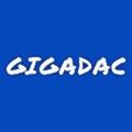 GigaDAC
