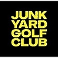 Junkyard Golf Club London