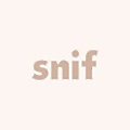 snif