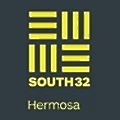 South32 Hermosa