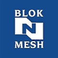 Blok ‘N’ Mesh