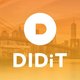 DIDiT