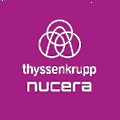thyssenkrupp nucera
