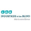 Industries of The Blind