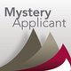 Mystery Applicant