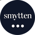 Smytten