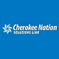 Cherokee Nation Solutions Link