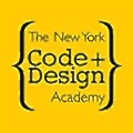 The New York Code + Design Academy
