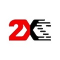 2X