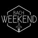 Bachweekend