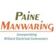 Paine Manwaring
