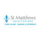 St Matthews
