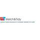 Welch & Tidy