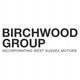 Birchwood Garages