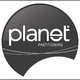 Planet Partitioning