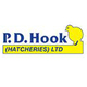 P.D. Hook