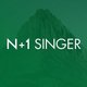 N+1 Singer