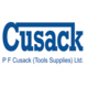 P.F. Cusack
